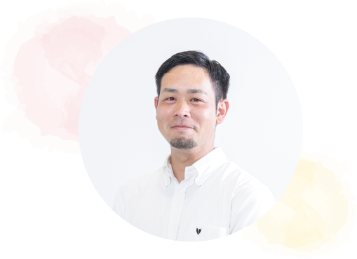 更生施設の職員さま アイコン