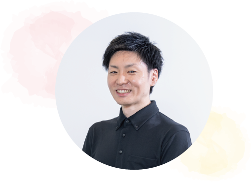 自立支援センターの職員さま アイコン