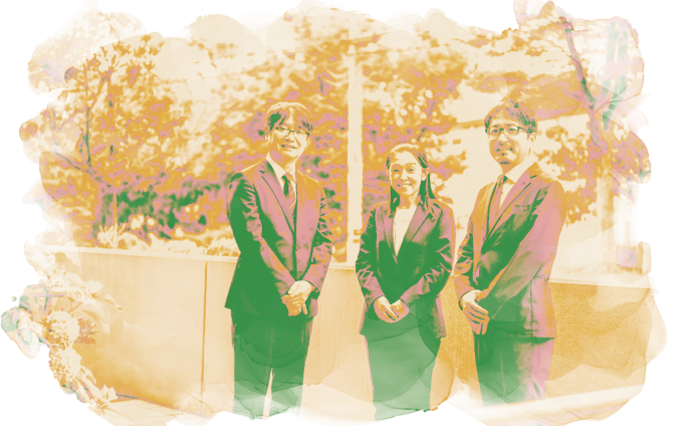 メインビジュアル